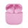Happy Plugs Joy bezprzewodowe słuchawki douszne pink - 1289603 - zdjęcie 2